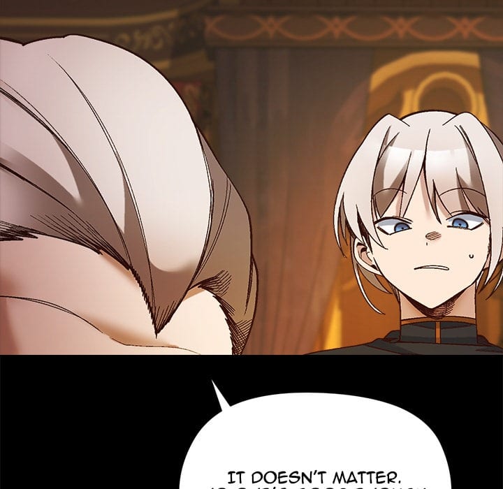 I Will Protect the Lady Uncensored, chapter 52, page 154 of 161