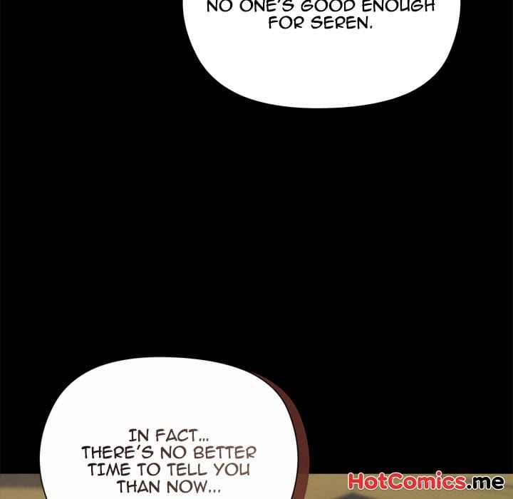 I Will Protect the Lady Uncensored, chapter 52, page 155 of 161