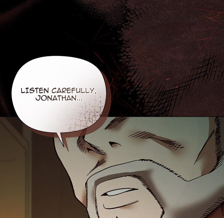 I Will Protect the Lady Uncensored, chapter 52, page 158 of 161