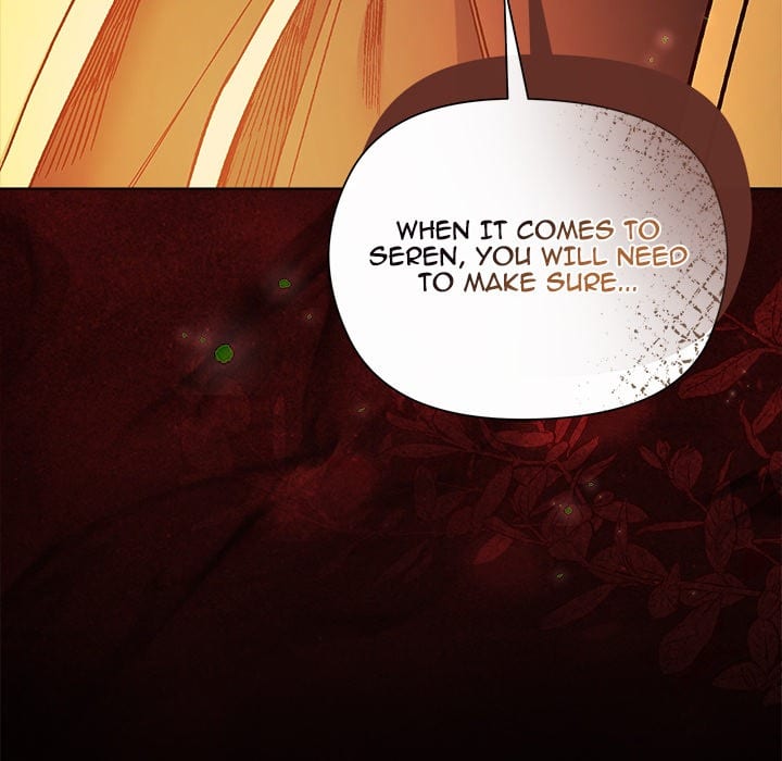 I Will Protect the Lady Uncensored, chapter 52, page 160 of 161