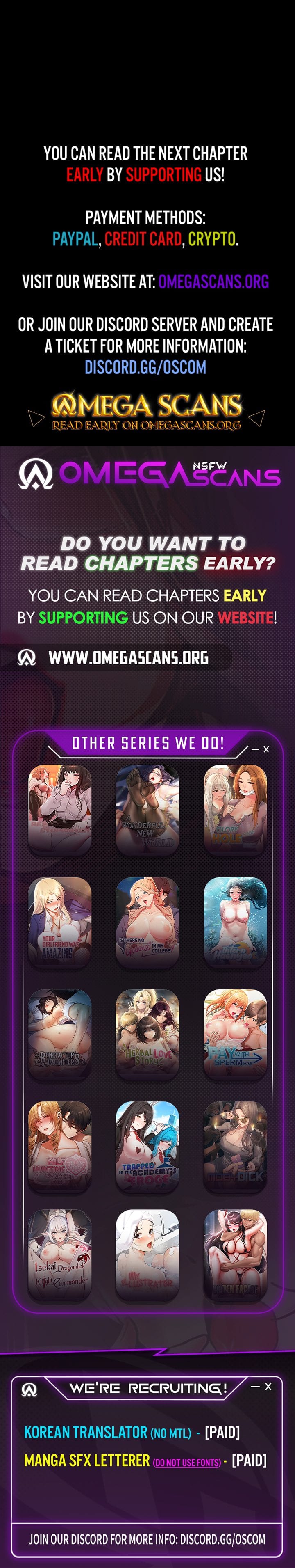 I Will Protect You Uncensored, chapter 2, page 16 of 16