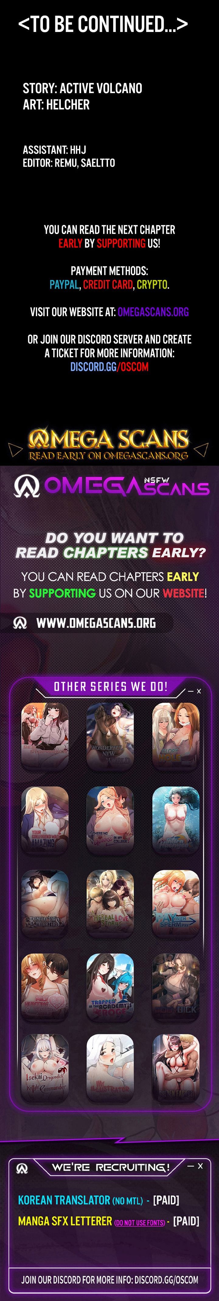 I Will Protect You Uncensored, chapter 24, page 9 of 9