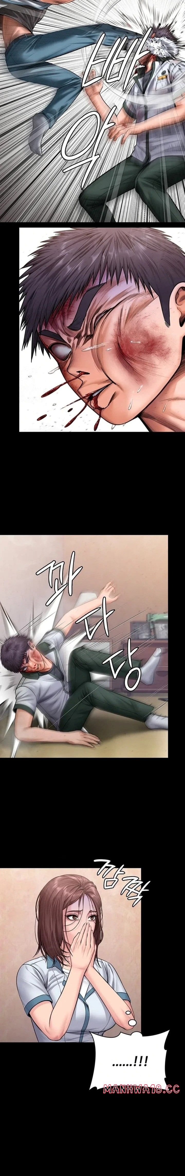 I Will Protect You Uncensored, chapter 26, page 7 of 21