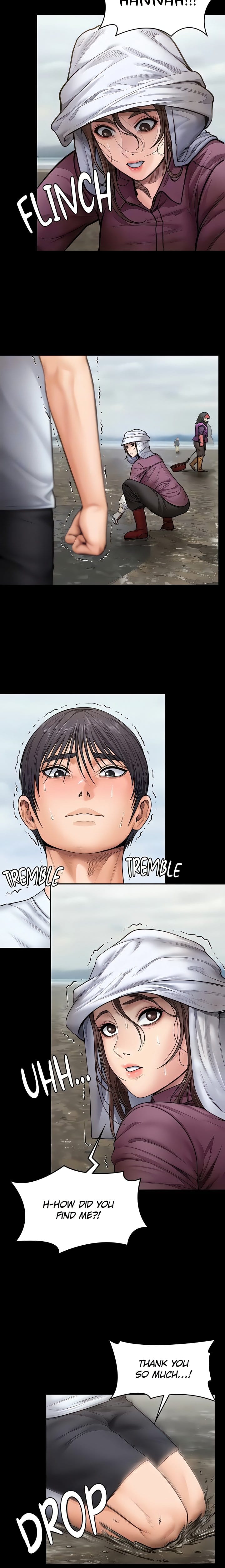 I Will Protect You Uncensored, chapter 27, page 19 of 22