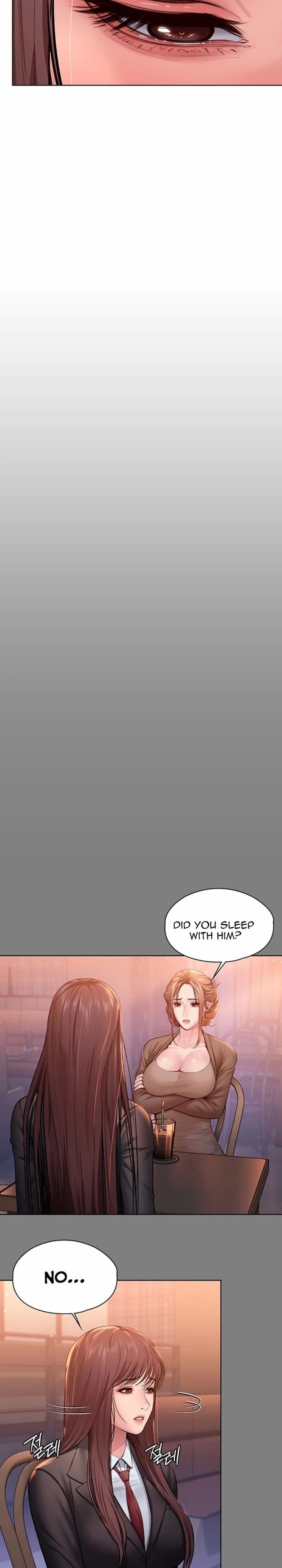 I Will Protect You Uncensored, chapter 33, page 12 of 26