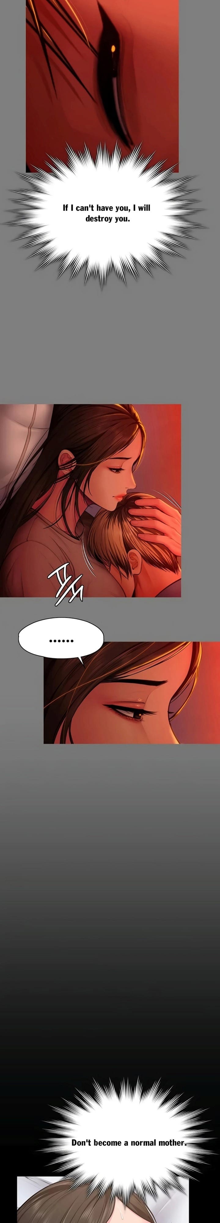 I Will Protect You Uncensored, chapter 38, page 18 of 32