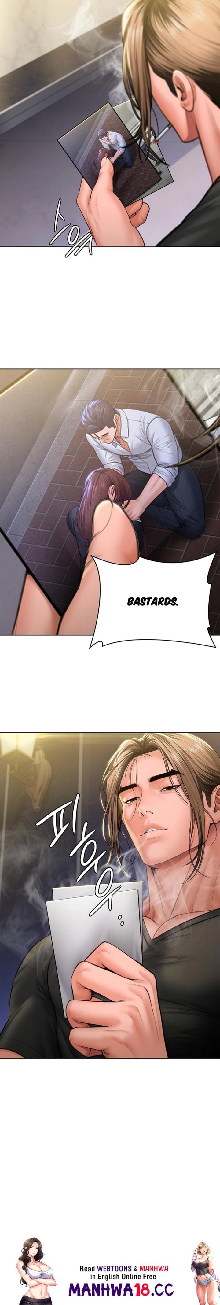 I Will Protect You Uncensored, chapter 39, page 25 of 25