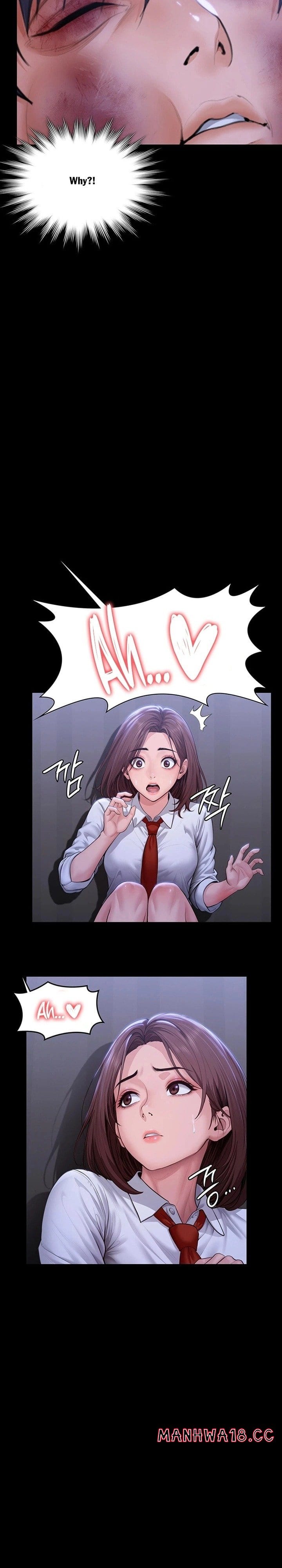 I Will Protect You Uncensored, chapter 43, page 11 of 25