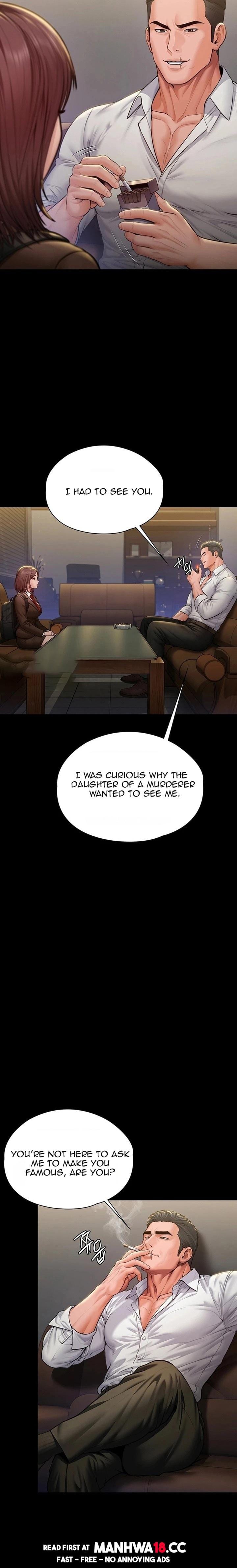 I Will Protect You Uncensored, chapter 44, page 18 of 20