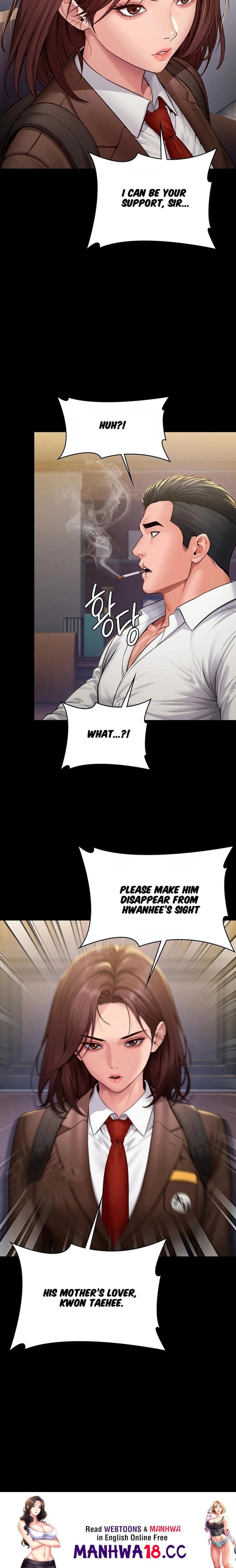 I Will Protect You Uncensored, chapter 44, page 20 of 20