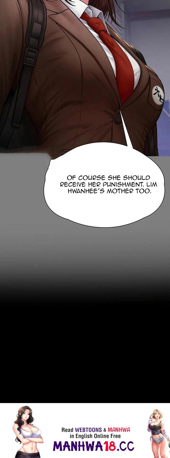 I Will Protect You Uncensored, chapter 45, page 23 of 23