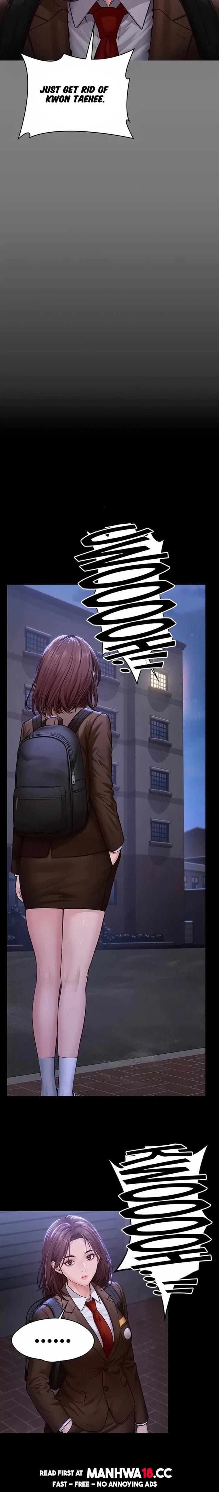 I Will Protect You Uncensored, chapter 46, page 10 of 25