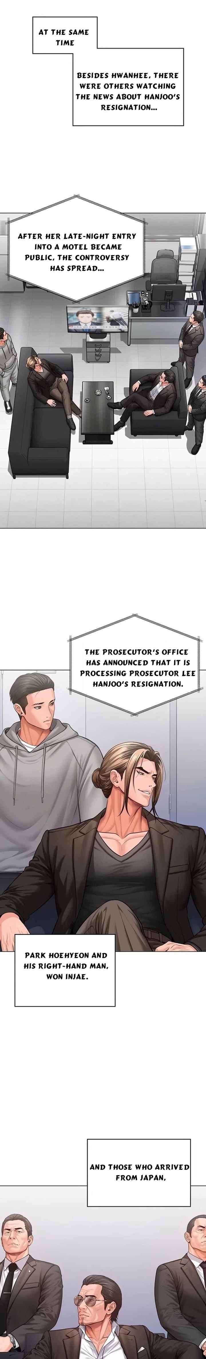 I Will Protect You Uncensored, chapter 47, page 10 of 25