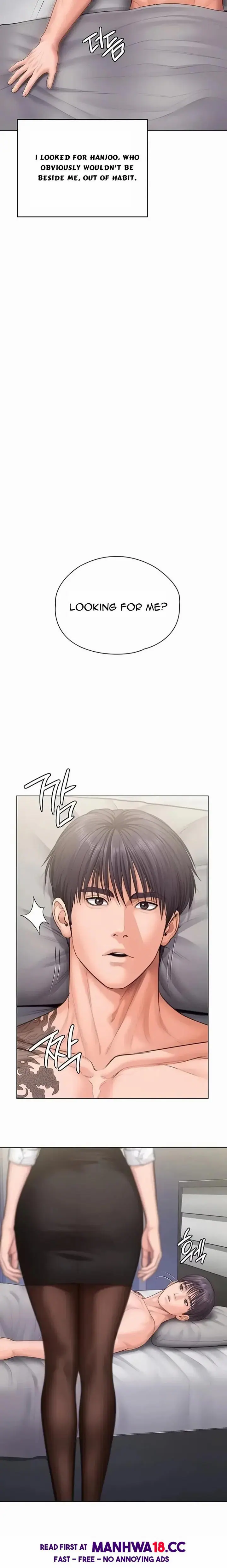 I Will Protect You Uncensored, chapter 49, page 5 of 22