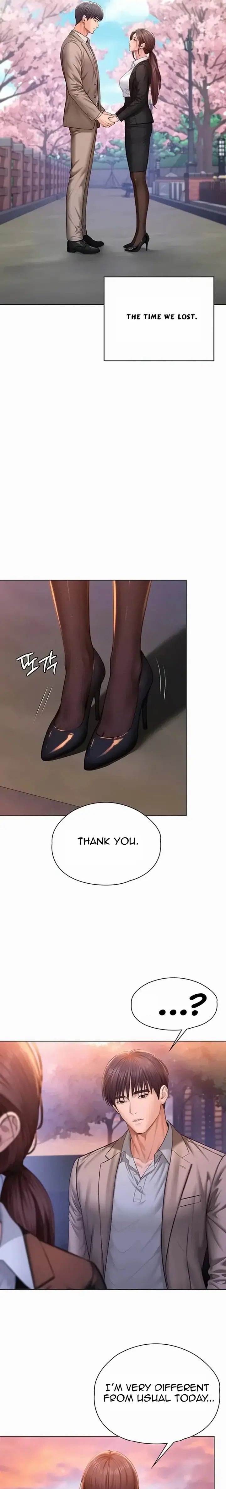 I Will Protect You Uncensored, chapter 49, page 10 of 22