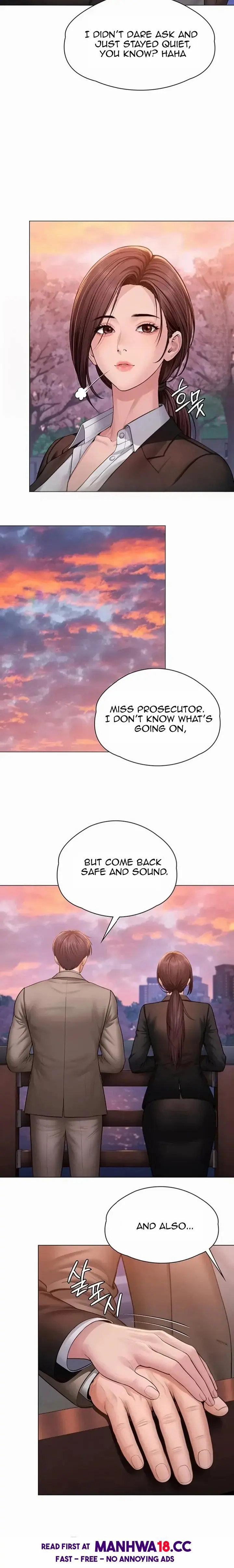I Will Protect You Uncensored, chapter 49, page 13 of 22