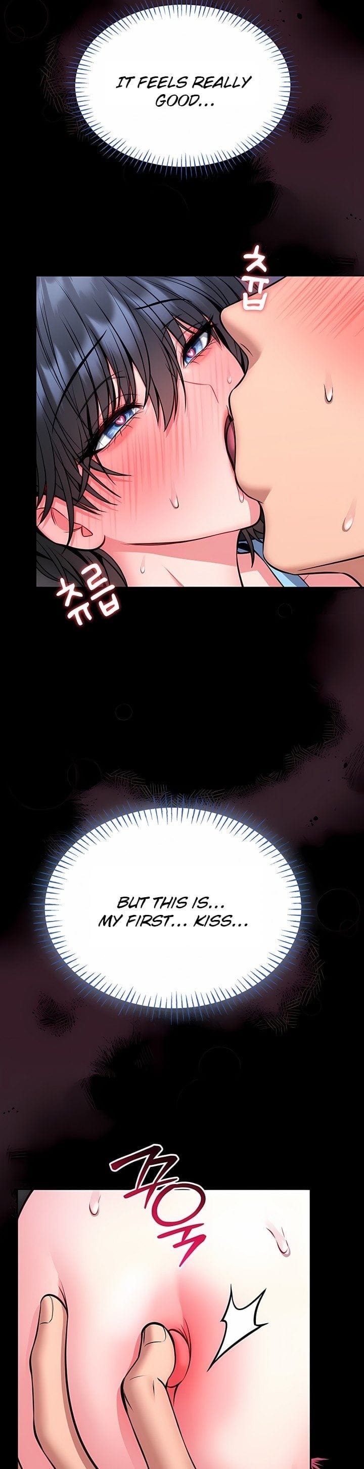 I Will Teach You Self Defense Uncensored, chapter 16, page 17 of 40