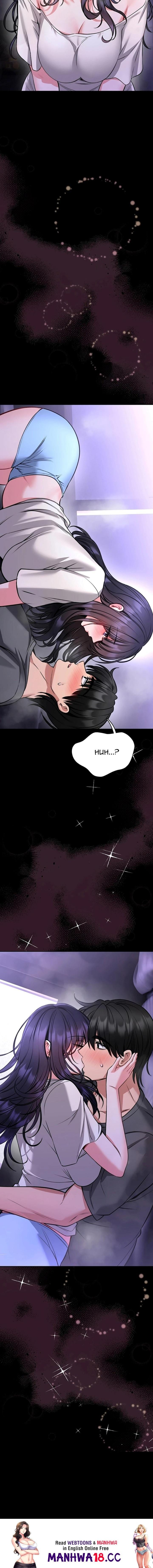 I Will Teach You Self Defense Uncensored, chapter 26, page 31 of 31