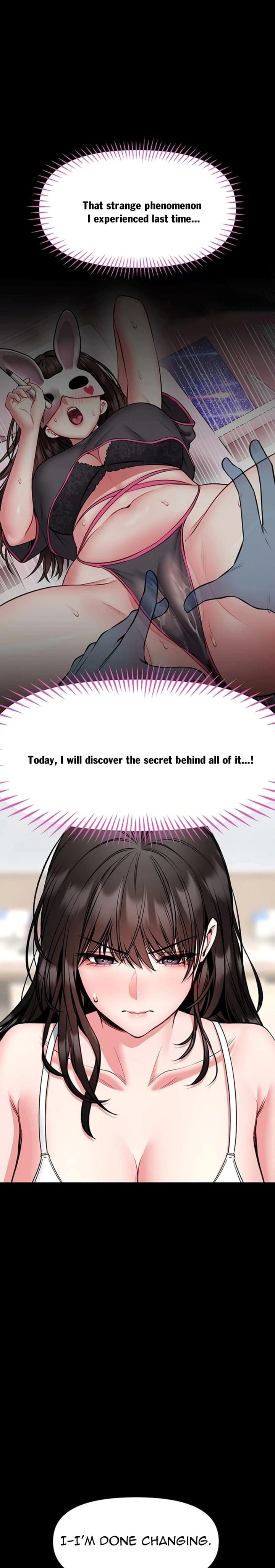 I Will Teach You Self Defense Uncensored, chapter 30, page 10 of 29