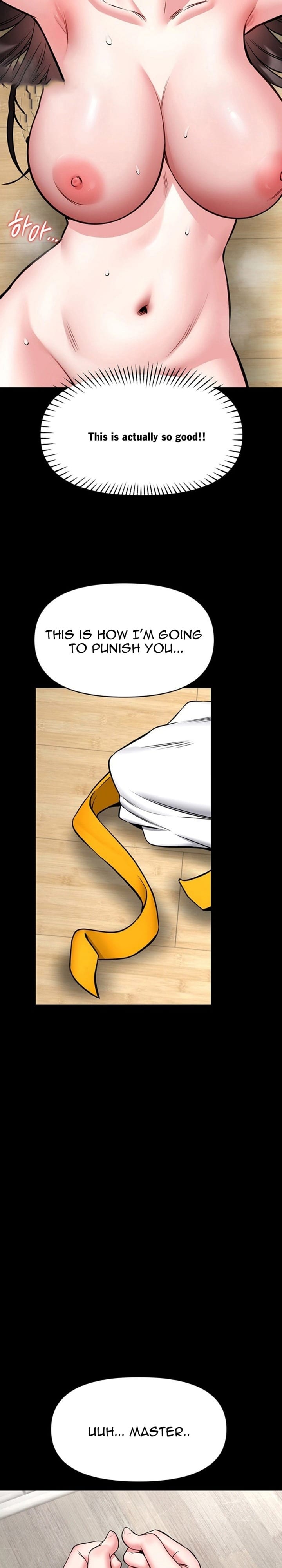 I Will Teach You Self Defense Uncensored, chapter 32, page 13 of 26