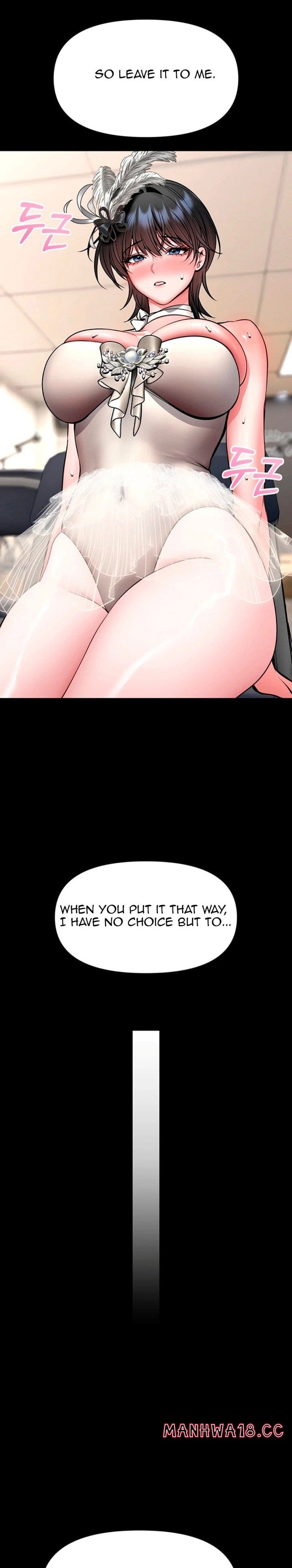 I Will Teach You Self Defense Uncensored, chapter 36, page 5 of 27