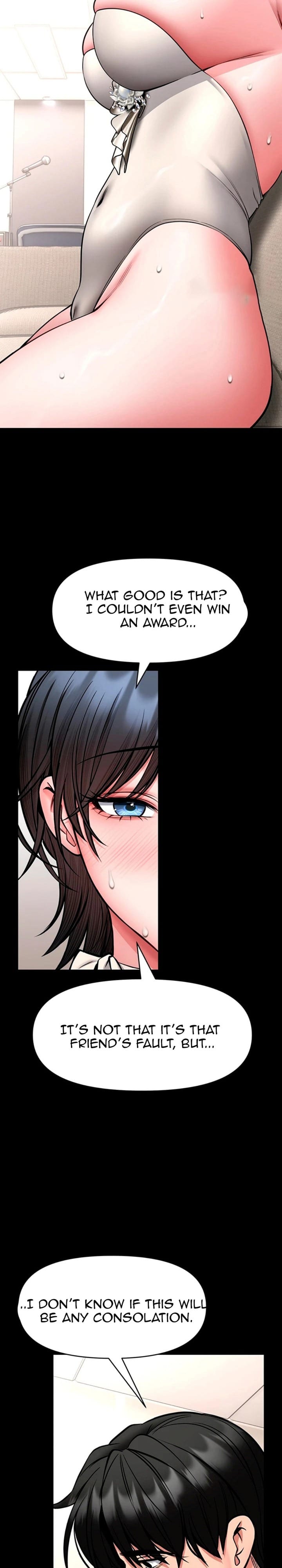 I Will Teach You Self Defense Uncensored, chapter 36, page 12 of 27