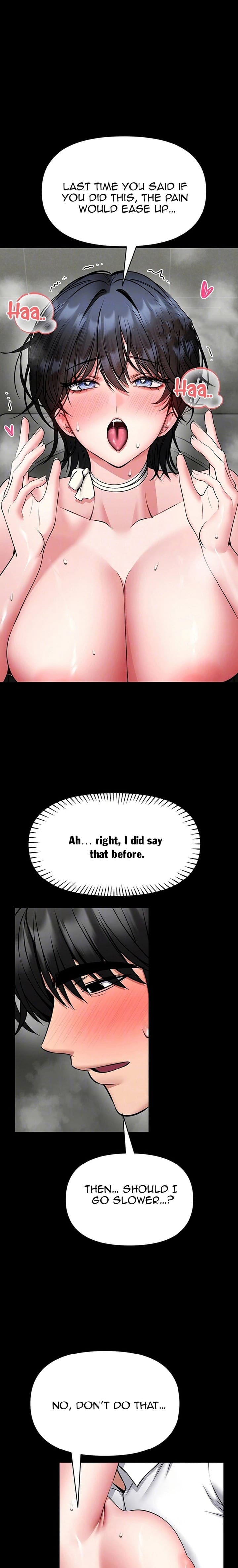 I Will Teach You Self Defense Uncensored, chapter 38, page 5 of 20