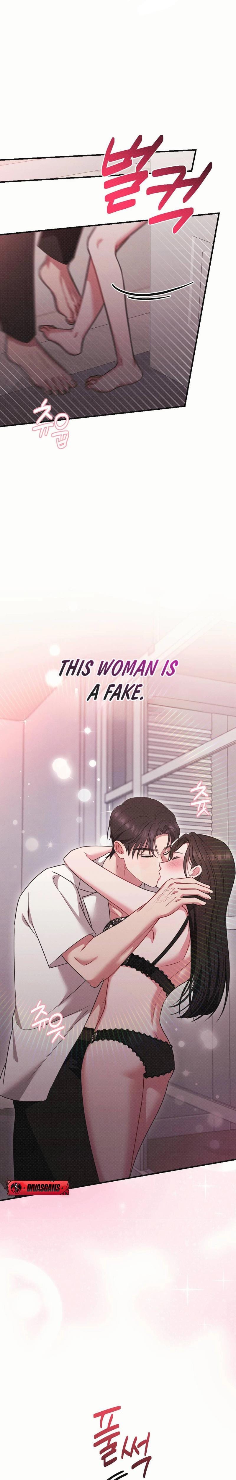 If You Dare to Provoke Me Uncensored, chapter 1, page 6 of 18