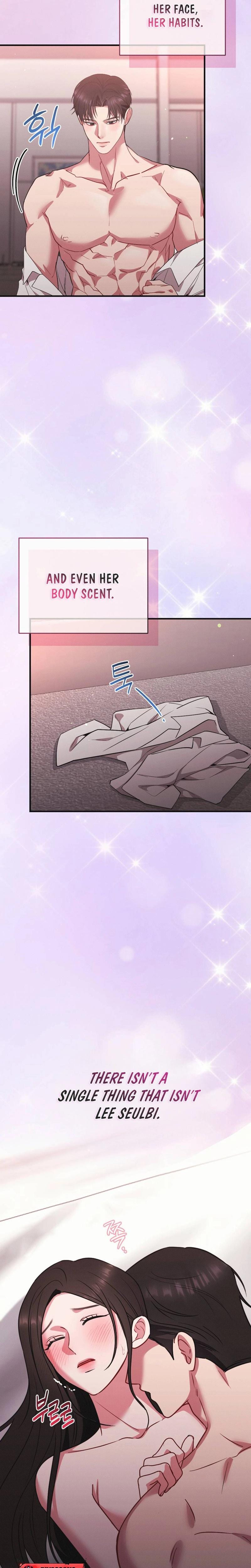 If You Dare to Provoke Me Uncensored, chapter 1, page 8 of 18