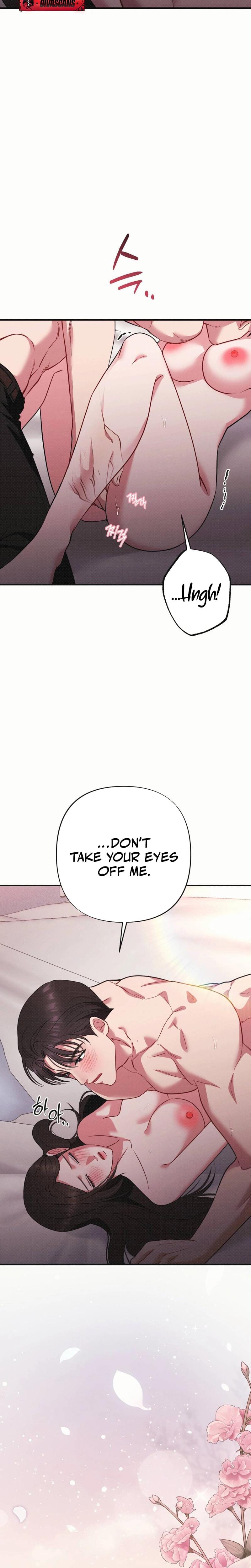 If You Dare to Provoke Me Uncensored, chapter 1, page 9 of 18