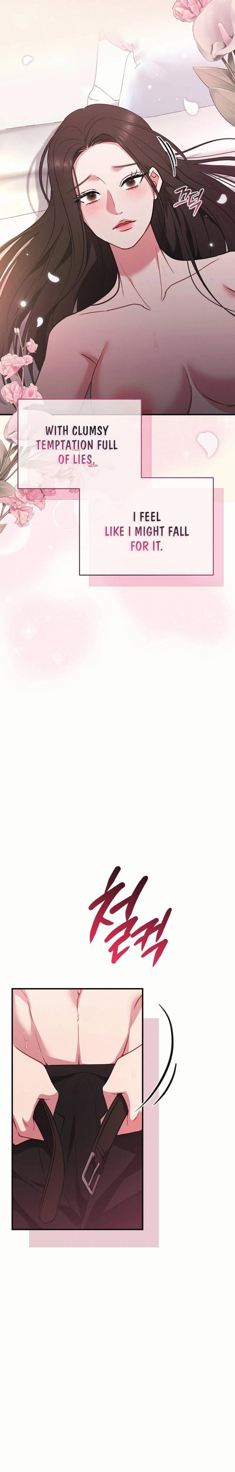 If You Dare to Provoke Me Uncensored, chapter 1, page 10 of 18