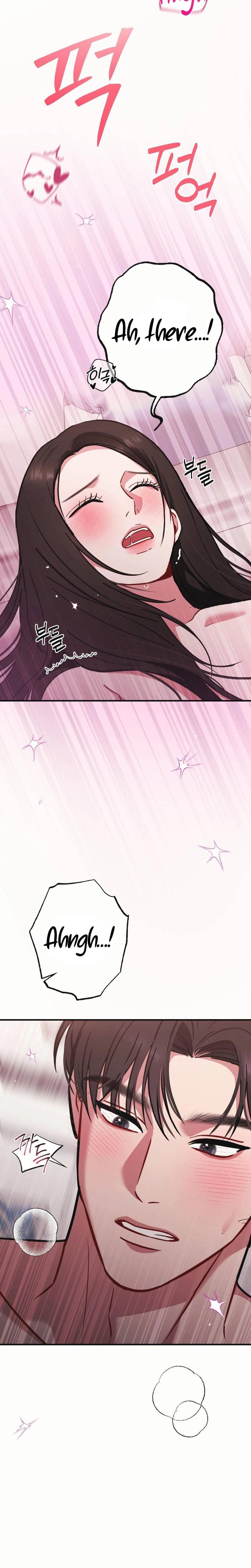 If You Dare to Provoke Me Uncensored, chapter 1, page 14 of 18