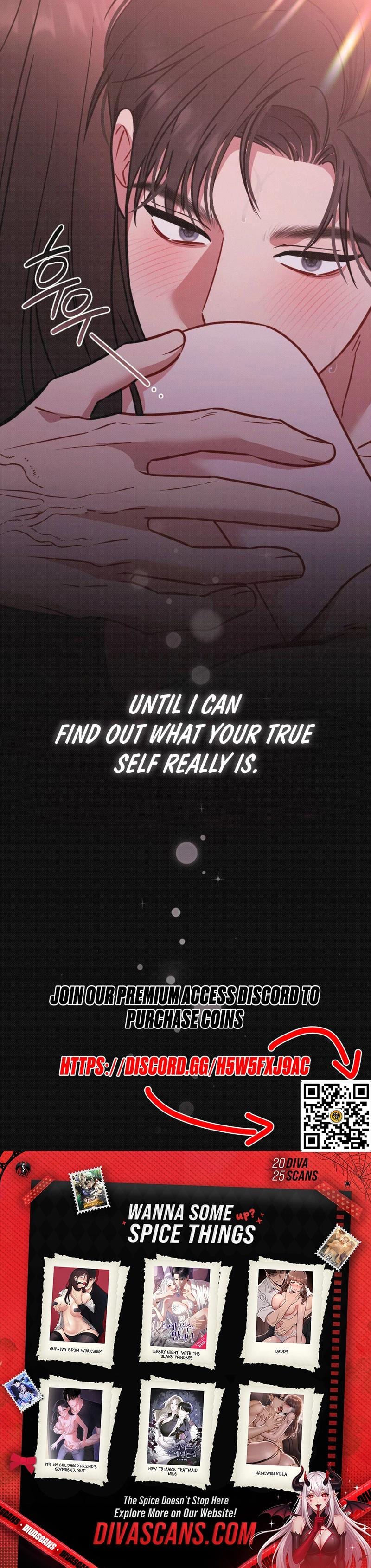 If You Dare to Provoke Me Uncensored, chapter 1, page 18 of 18
