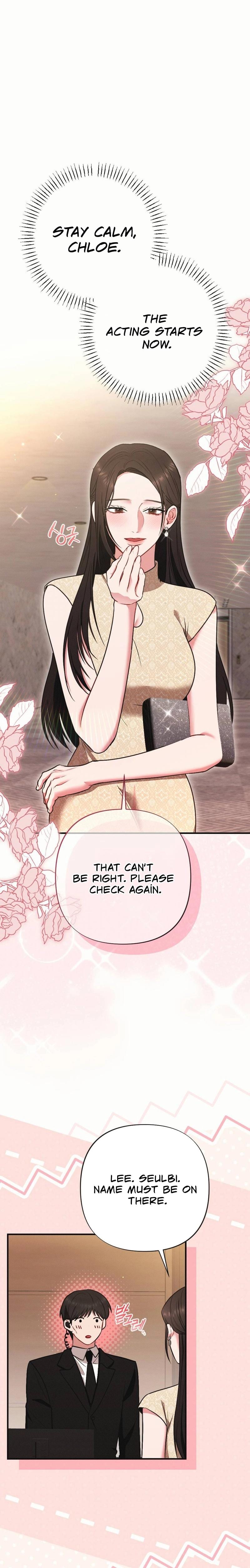 If You Dare to Provoke Me Uncensored, chapter 2, page 9 of 29