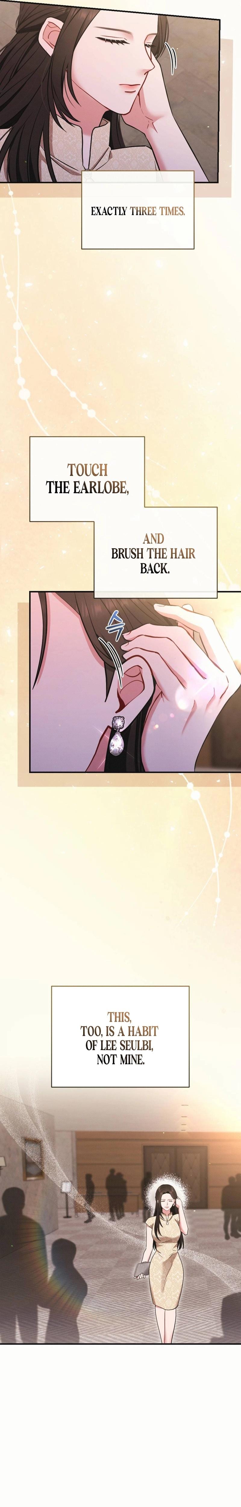 If You Dare to Provoke Me Uncensored, chapter 2, page 15 of 29
