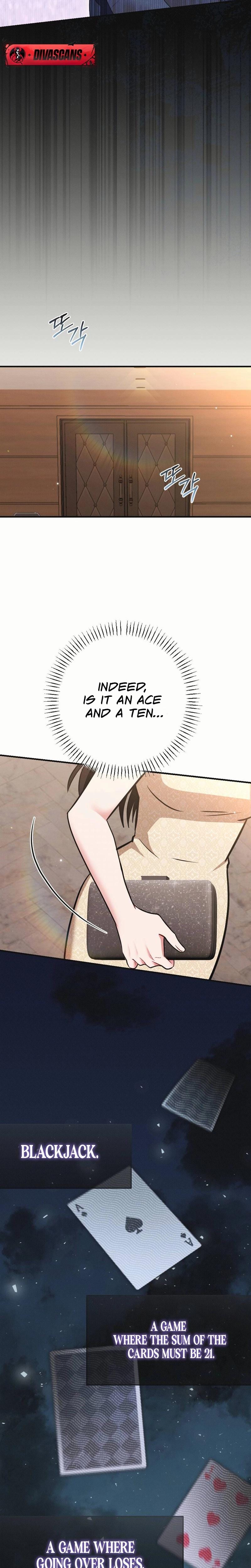 If You Dare to Provoke Me Uncensored, chapter 2, page 24 of 29