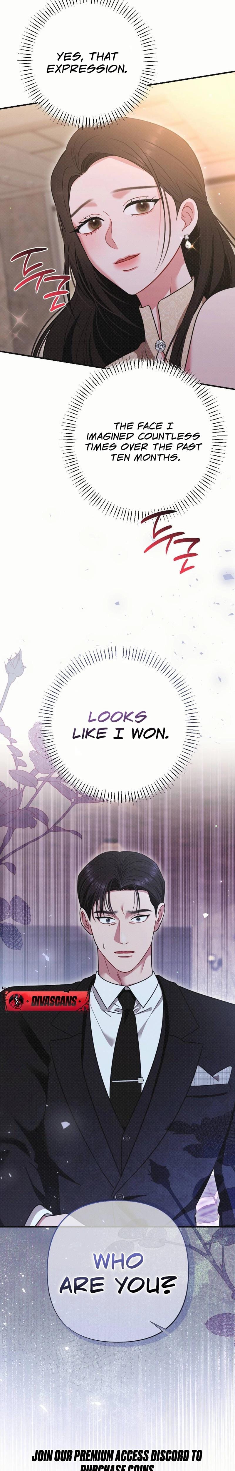 If You Dare to Provoke Me Uncensored, chapter 2, page 28 of 29