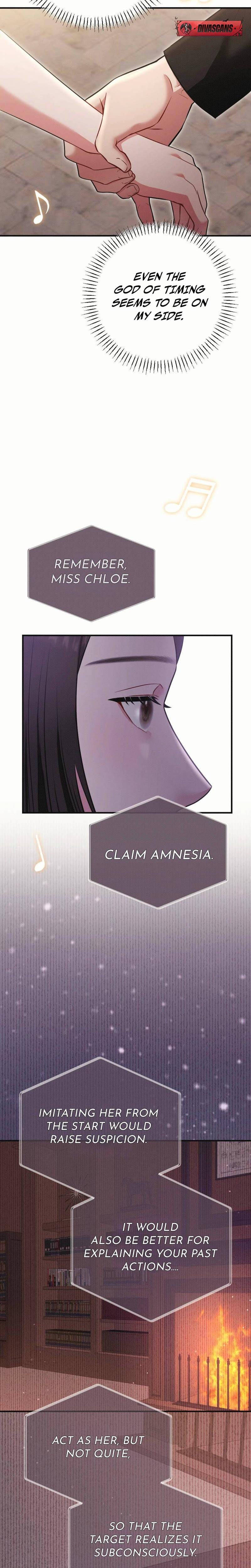 If You Dare to Provoke Me Uncensored, chapter 3, page 6 of 29