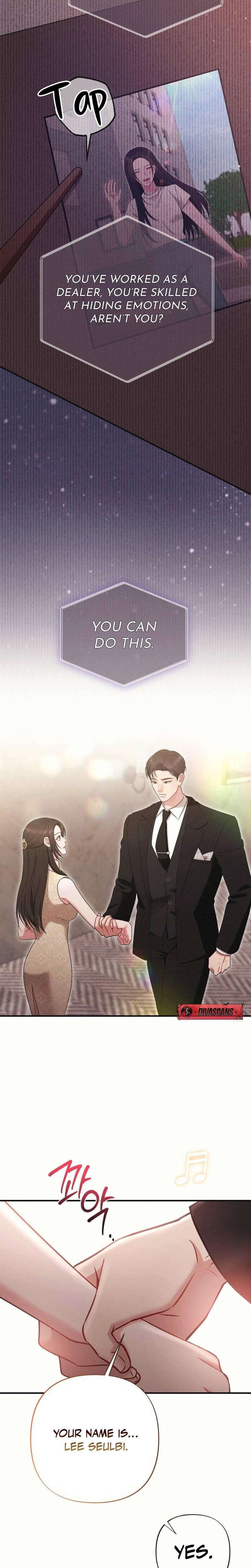 If You Dare to Provoke Me Uncensored, chapter 3, page 7 of 29