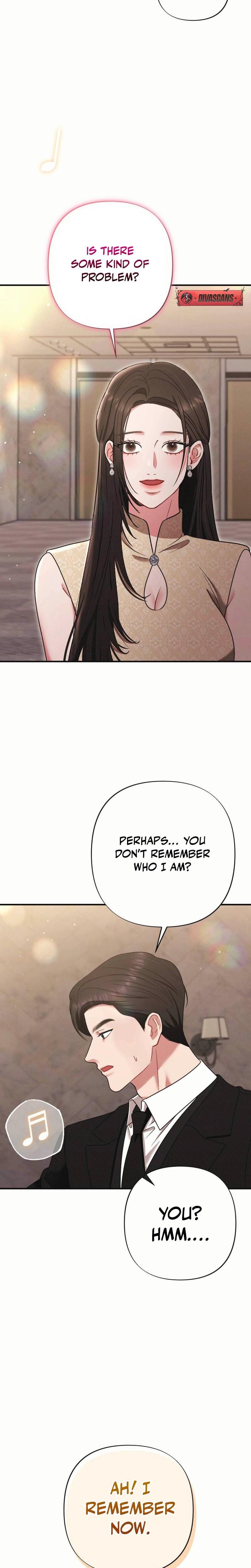 If You Dare to Provoke Me Uncensored, chapter 3, page 8 of 29