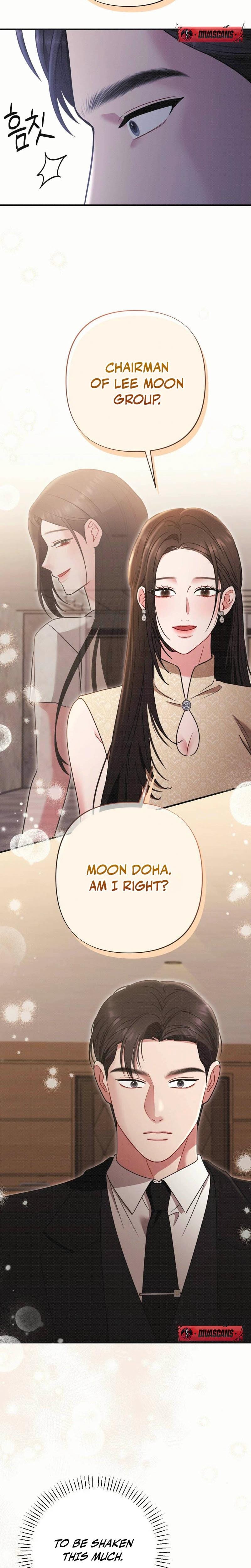 If You Dare to Provoke Me Uncensored, chapter 3, page 9 of 29