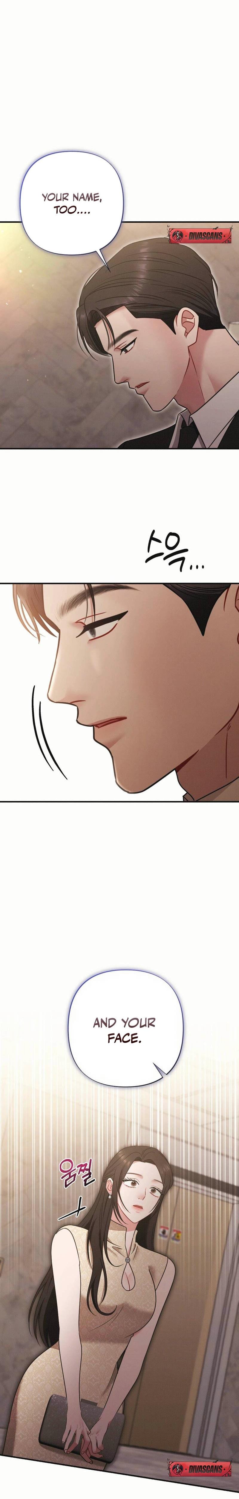 If You Dare to Provoke Me Uncensored, chapter 3, page 13 of 29
