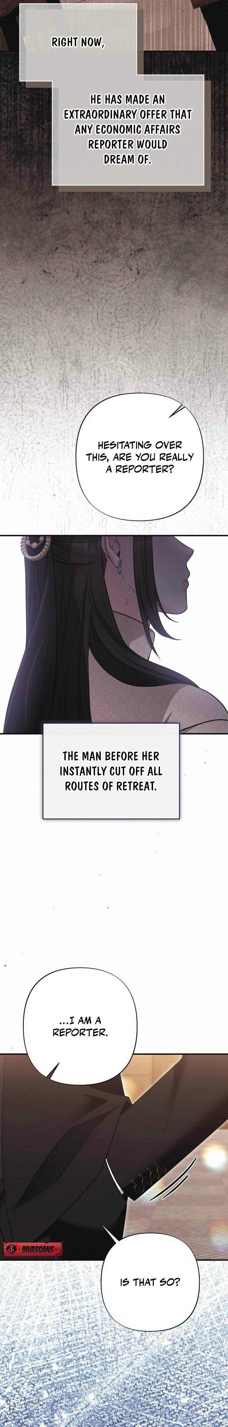 If You Dare to Provoke Me Uncensored, chapter 3, page 18 of 29
