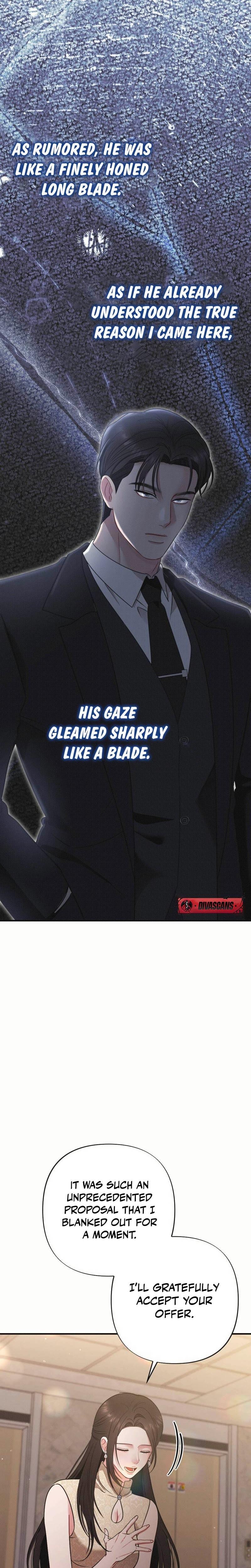 If You Dare to Provoke Me Uncensored, chapter 3, page 19 of 29