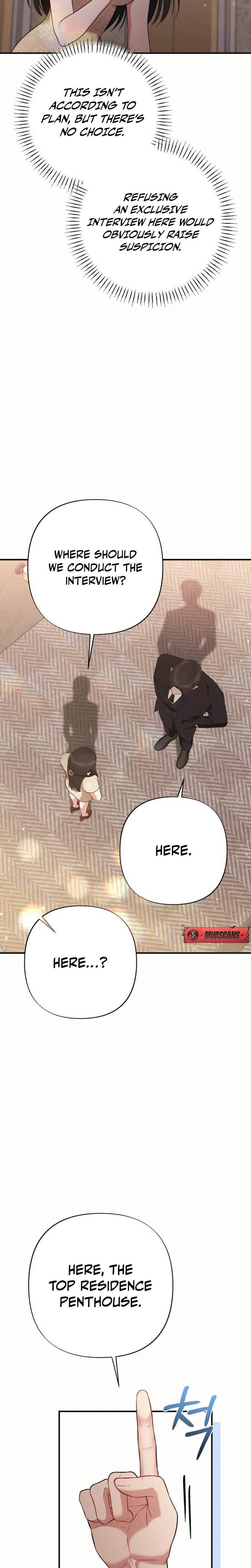 If You Dare to Provoke Me Uncensored, chapter 3, page 20 of 29