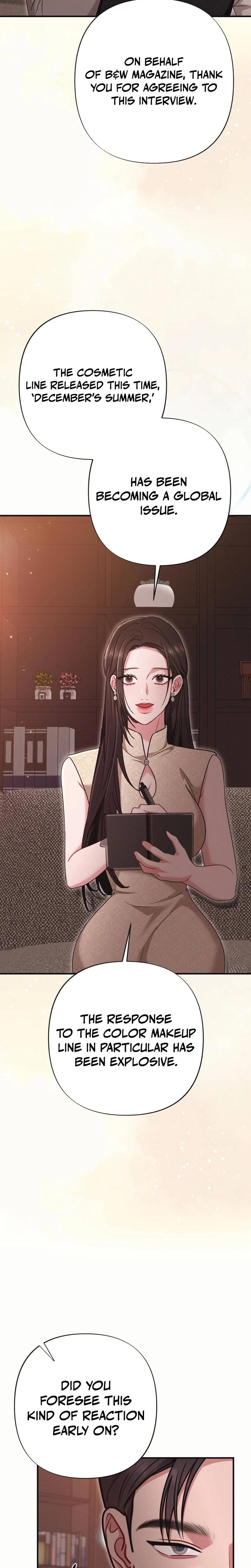 If You Dare to Provoke Me Uncensored, chapter 4, page 5 of 32
