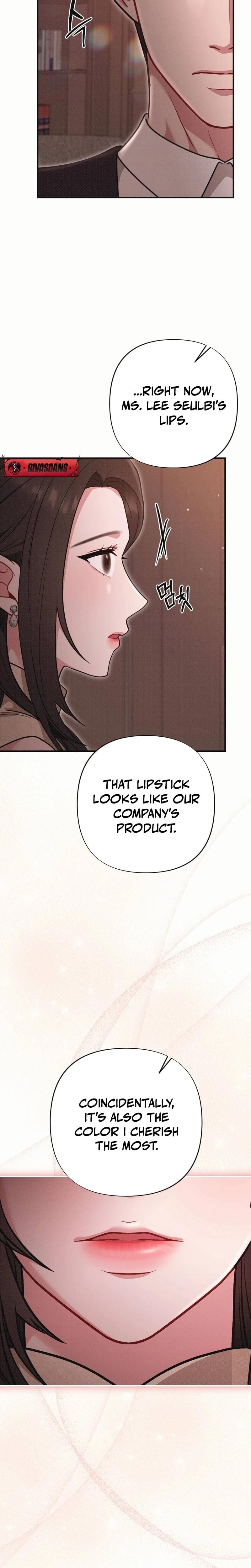 If You Dare to Provoke Me Uncensored, chapter 4, page 6 of 32