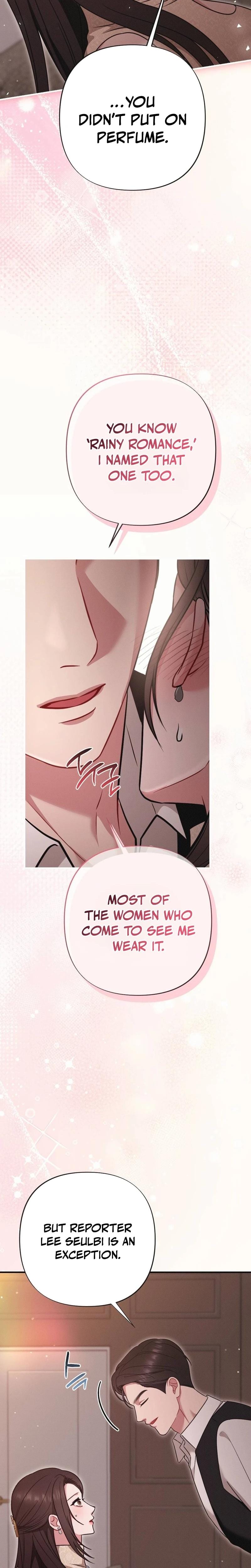 If You Dare to Provoke Me Uncensored, chapter 4, page 11 of 32