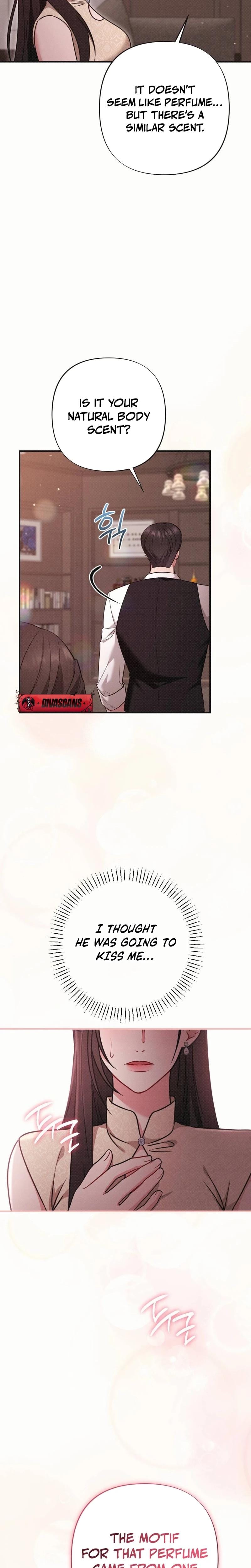 If You Dare to Provoke Me Uncensored, chapter 4, page 12 of 32