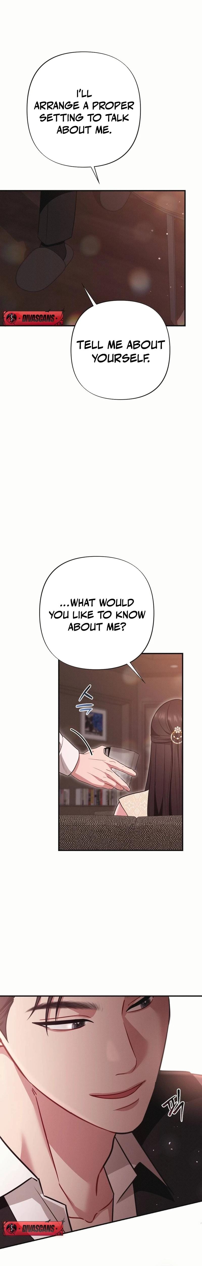 If You Dare to Provoke Me Uncensored, chapter 4, page 15 of 32